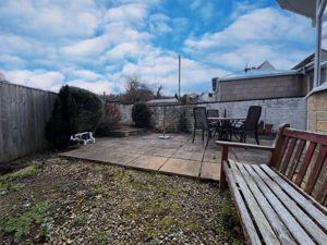 Garden- click for photo gallery